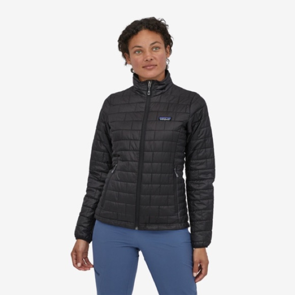 ❄️ Patagonia Women’s Nano Puff Jacket, size small